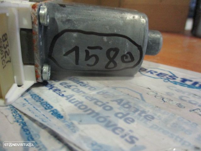 Motor Elevador Vidro 70460320 BMW F34 GT 2014 TD - 1