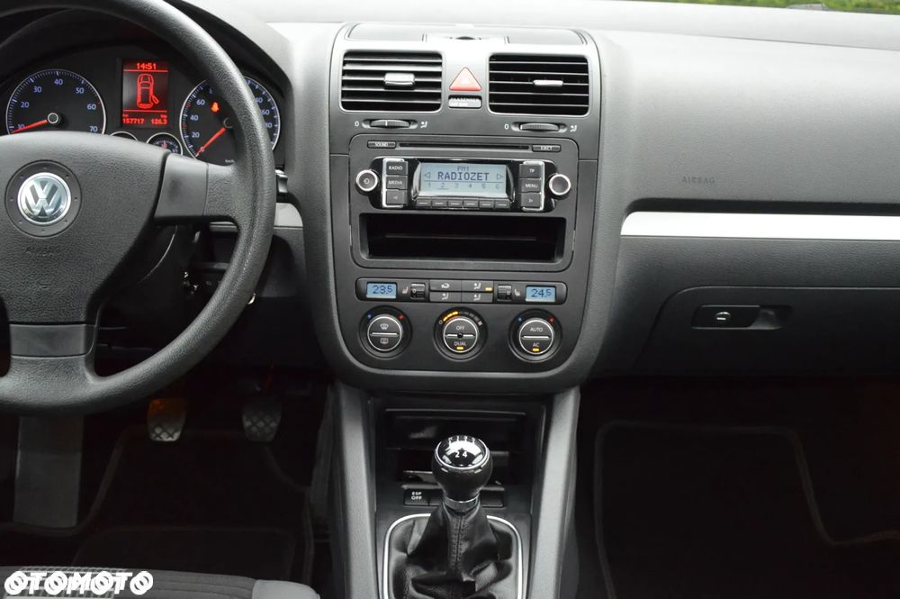 Volkswagen Golf 1.4 United - 26