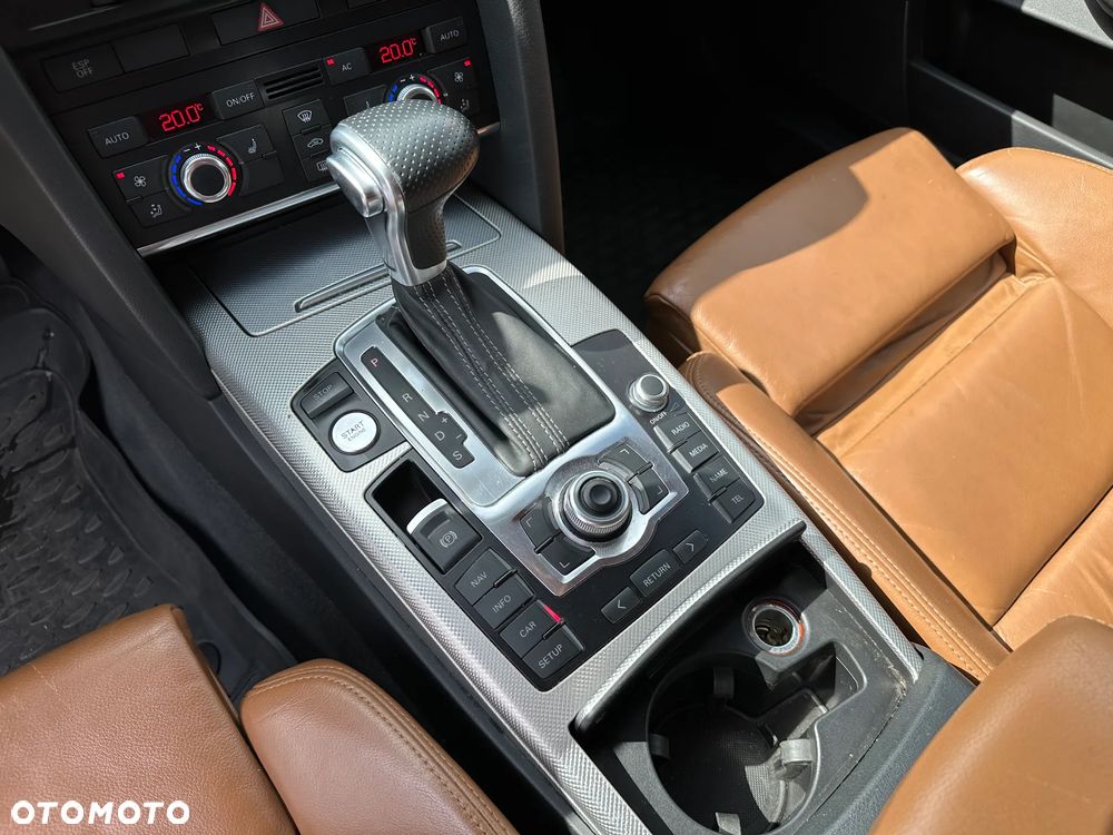 Audi A6 Avant - 15
