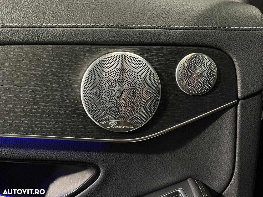 Mercedes-Benz C 300 d T 4Matic 9G-TRONIC AMG Line - 27