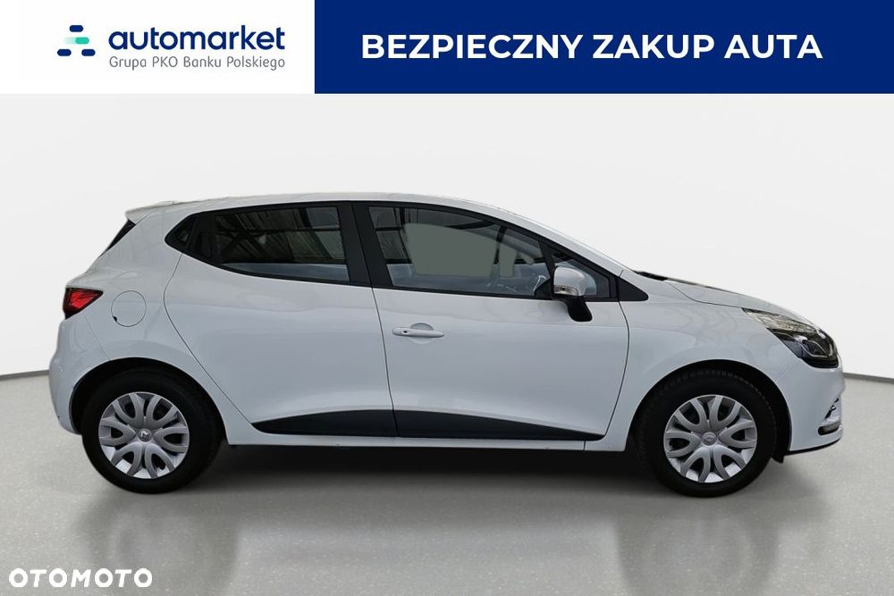 Renault Clio 0.9 Energy TCe Alize - 8