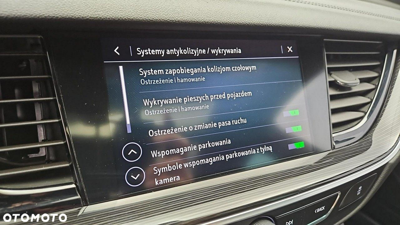 Opel Insignia 2.0 CDTI Elite S&S - 22