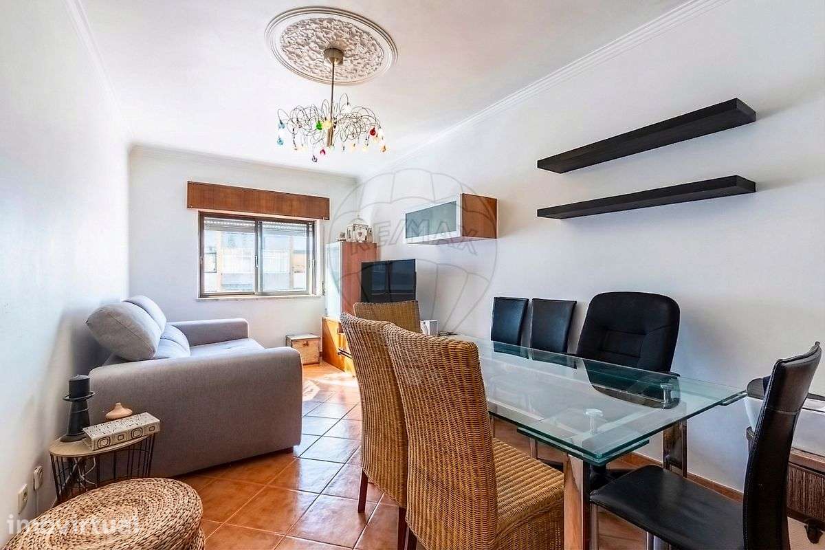 Apartamento T2 para venda - Grande imagem: 2/19