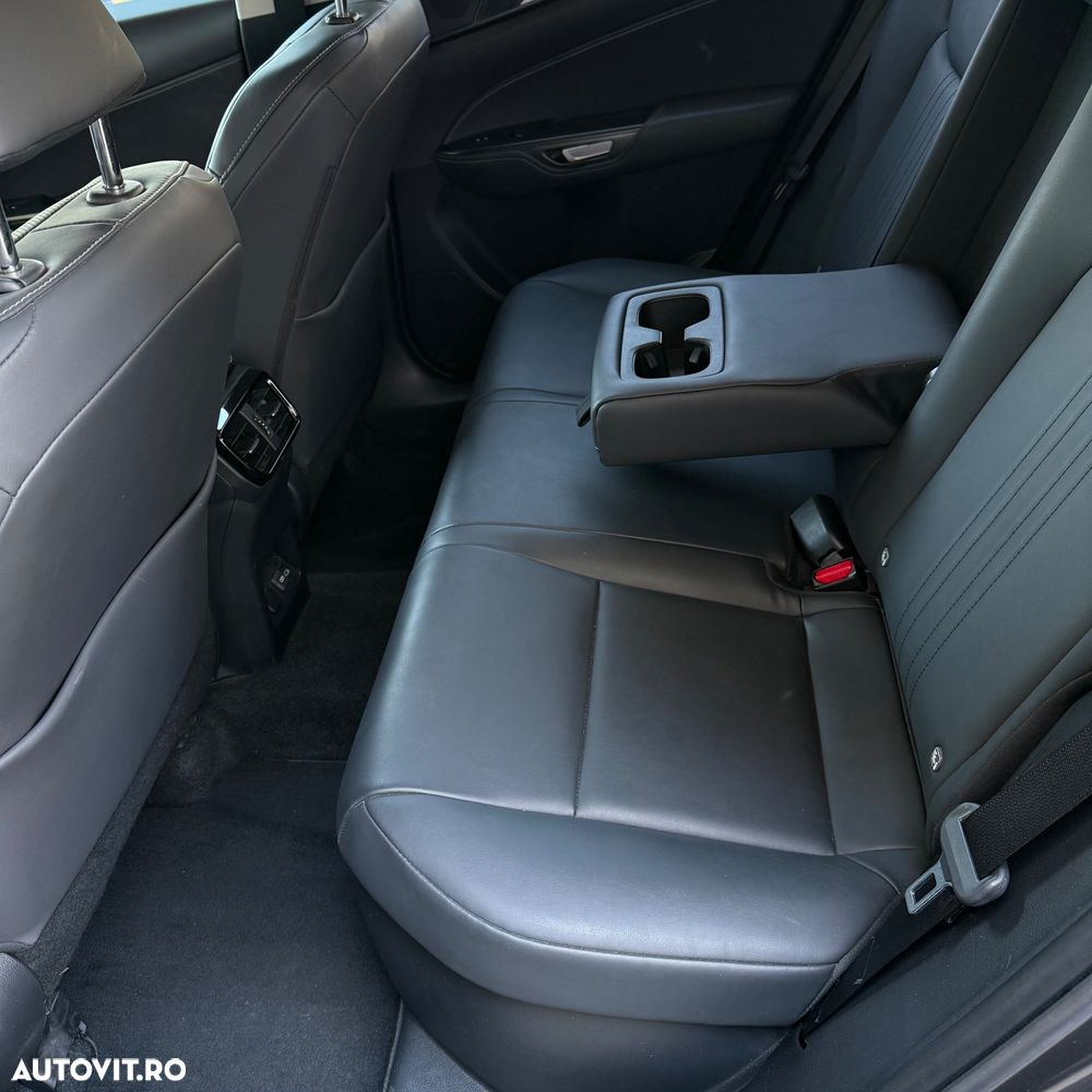 Lexus Seria NX 350h AWD CVT HEV Executive - 20