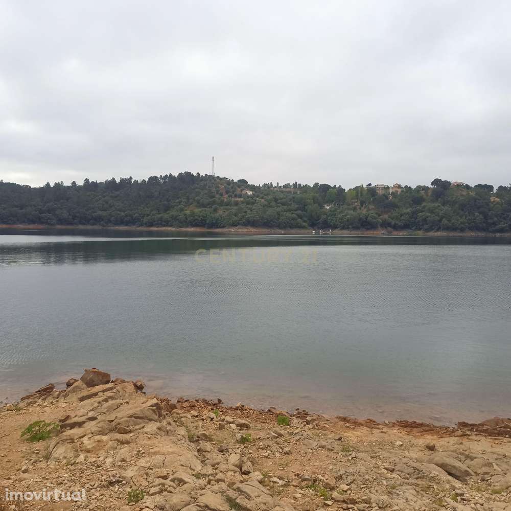 Terreno venda Cabeçadeira - Grande imagem: 4/5