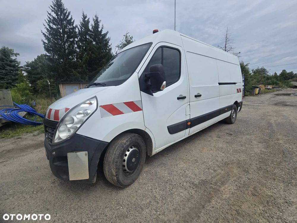 Renault MASTER - 10