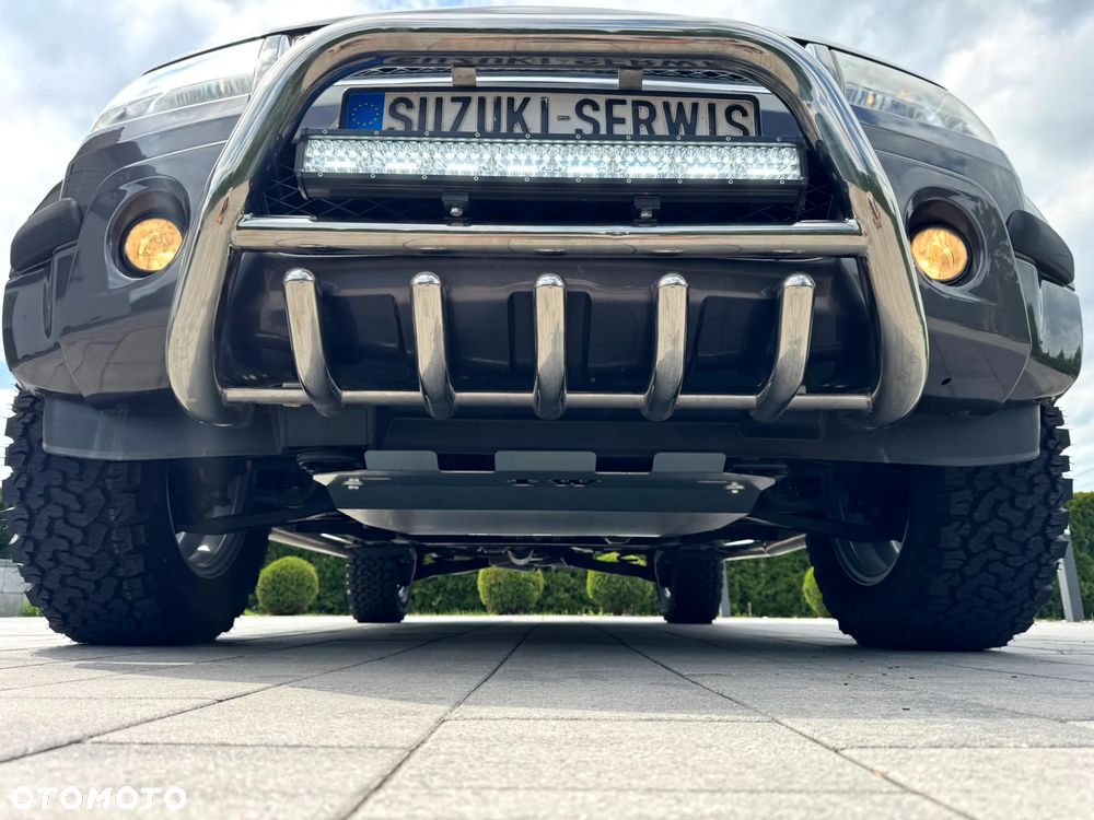 Suzuki Grand Vitara - 21