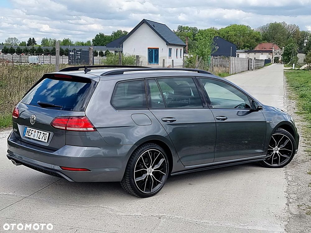 Volkswagen Golf GTD (BlueMotion Technology) - 4