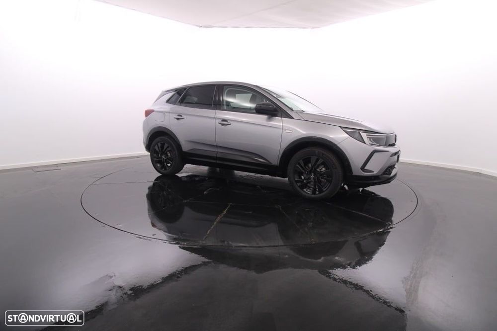 Opel Grandland 1.5 CDTI GS AT - 10