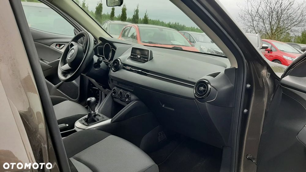 Mazda CX-3 2.0 Skyenergy - 13