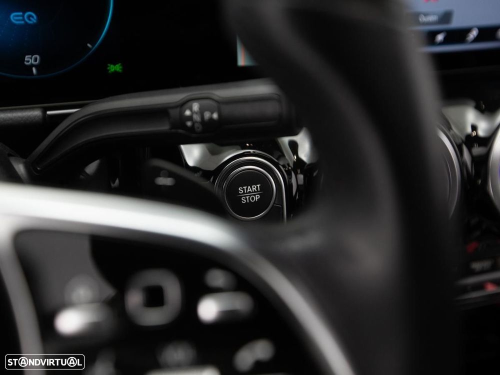 Mercedes-Benz EQA 250 Progressive - 22