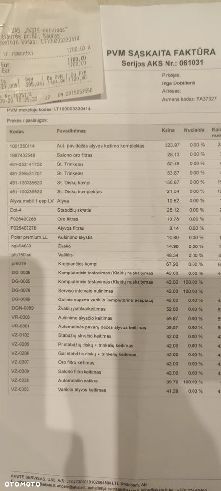 Audi A7 Sportback 2.0 TFSI Quattro S tronic - 8