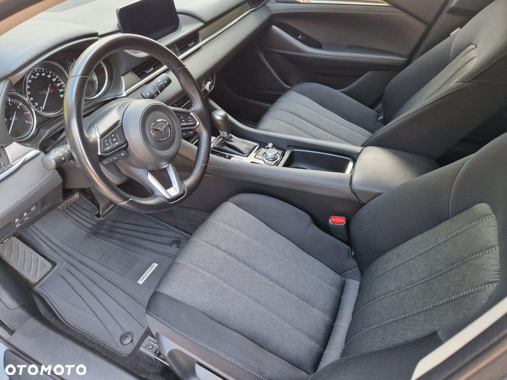 Mazda 6 2.0 Center-Line - 18