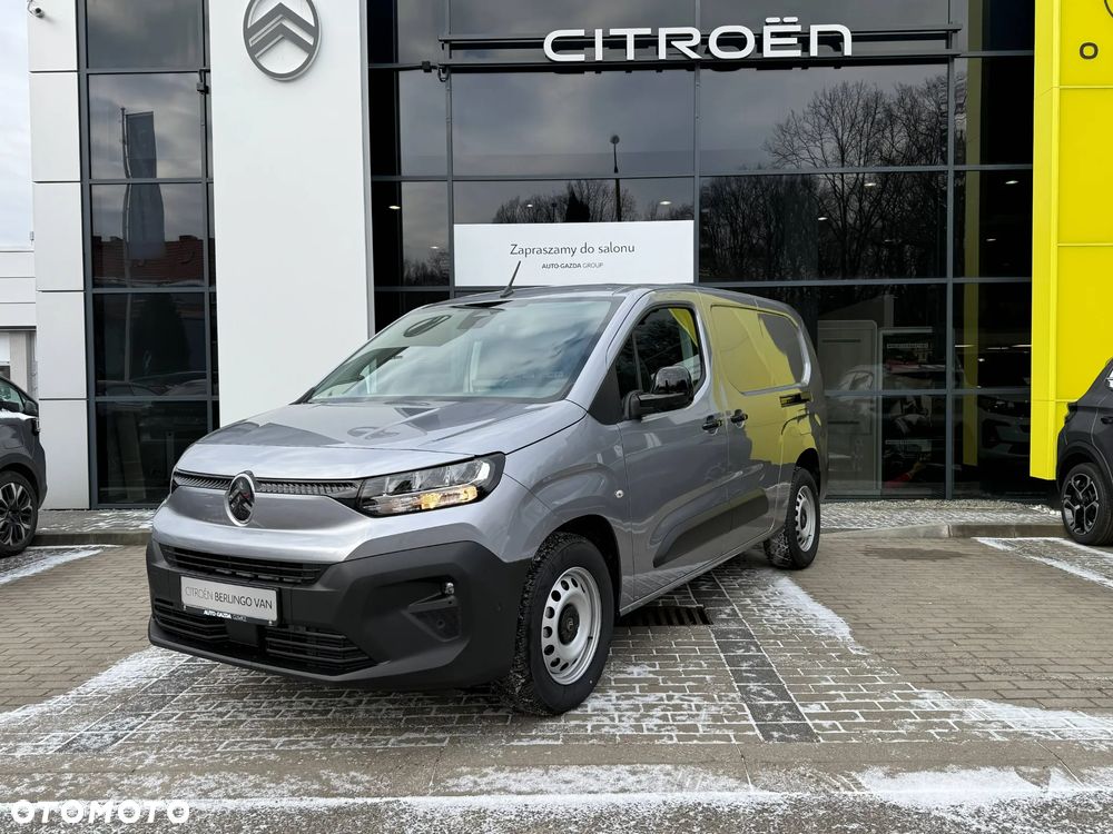 Citroën Berlingo - 3