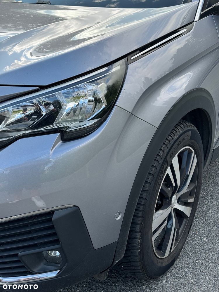 Peugeot 5008 1.5 BlueHDi Allure S&S EAT8 - 12