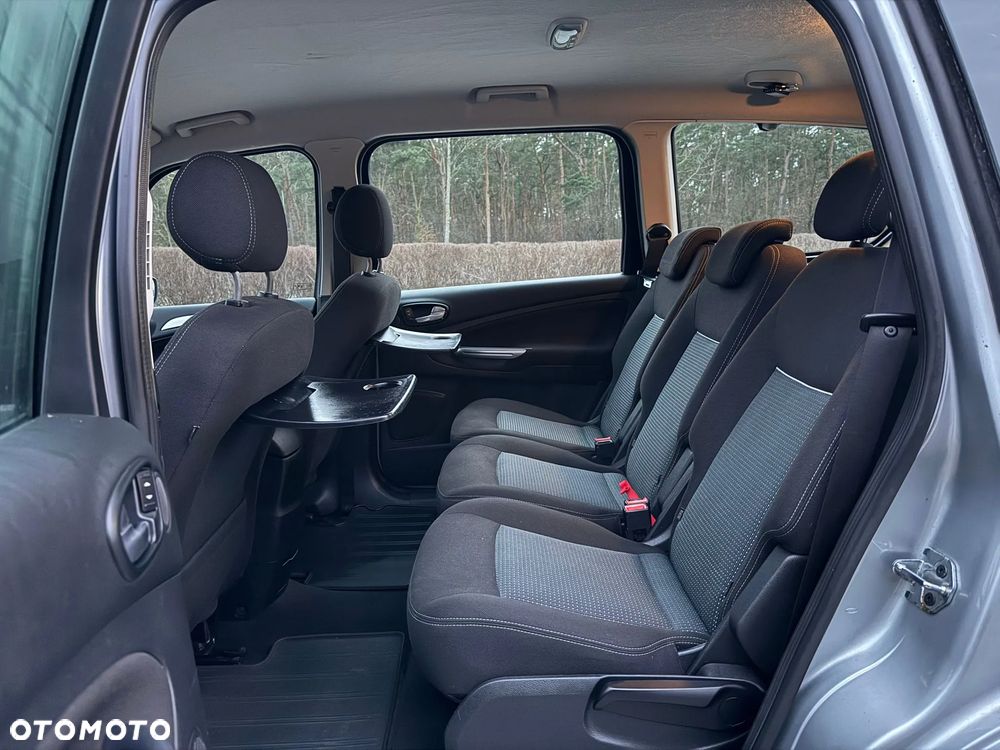 Ford Galaxy 1.6 TDCi DPF Start-Stop Trend - 39