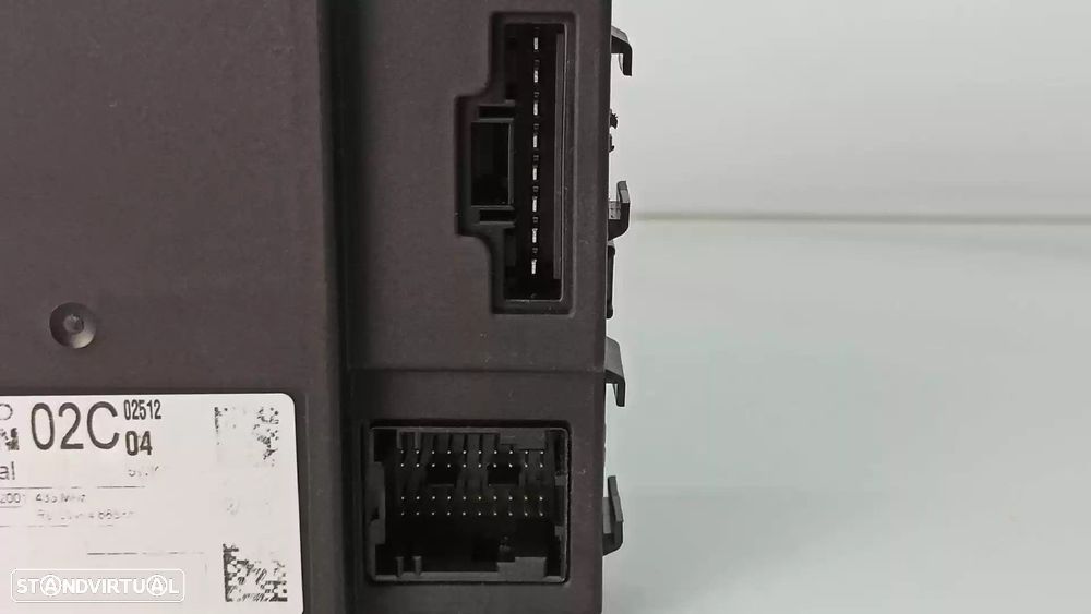 MODULO ELECTRONICO NISSAN QASHQAI / QASHQAI +2 I 2010 -284B2JD02C - 3