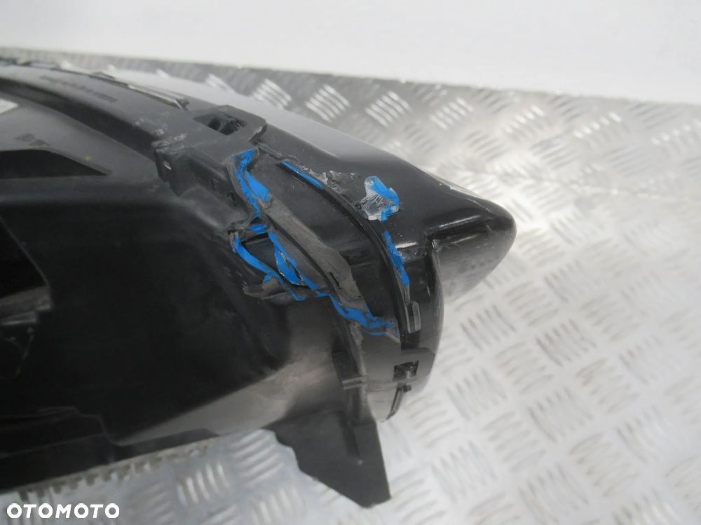LAMPA PRZEDNIA PRZÓD LEWA FORD MONDEO MK5 LIFT FULL LED ES73-13D155-AC 2019-2022 - 21