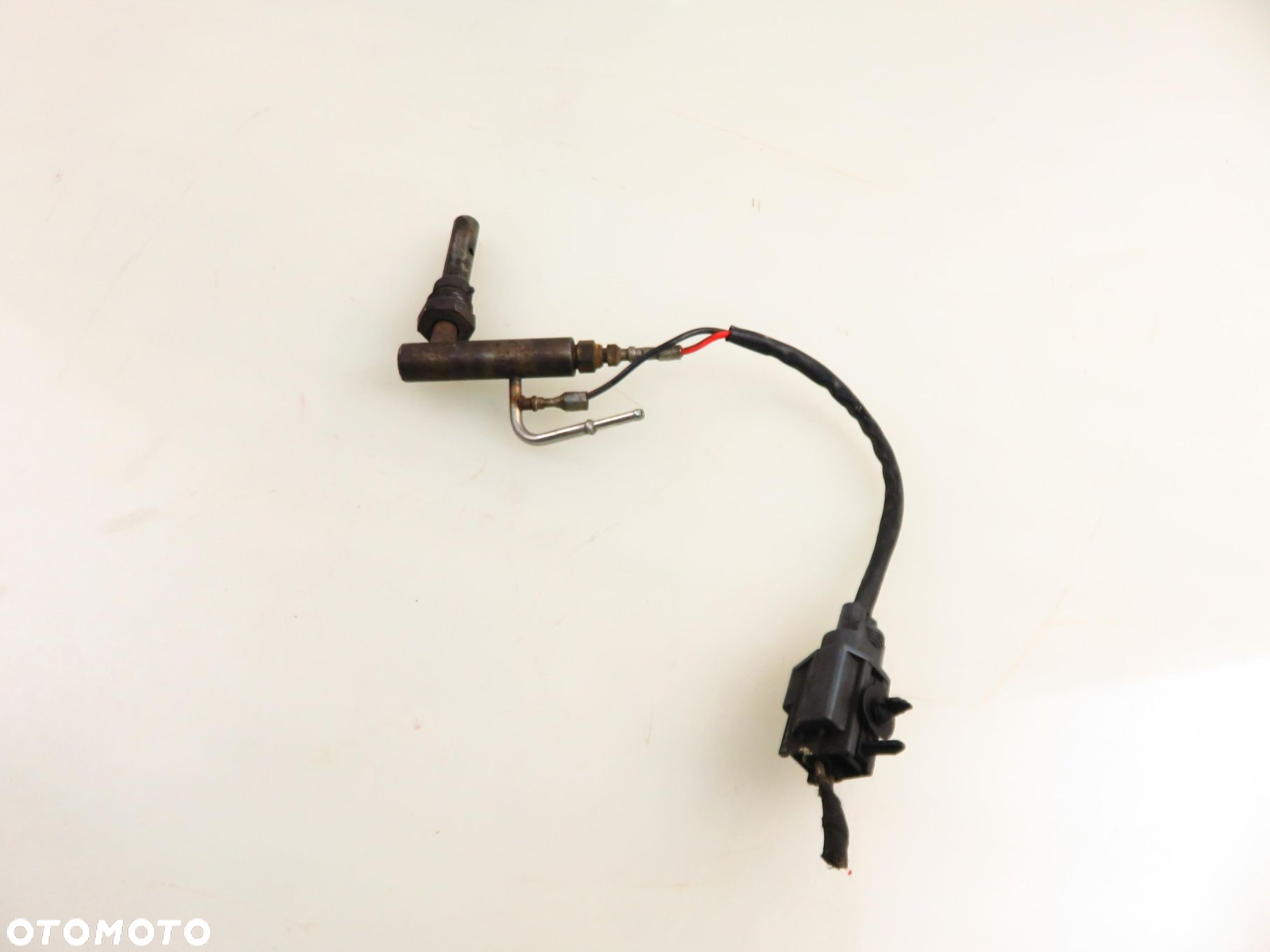 ZAWÓR PAR PALIWA  FORD S-MAX 2.2 TDCi - 6