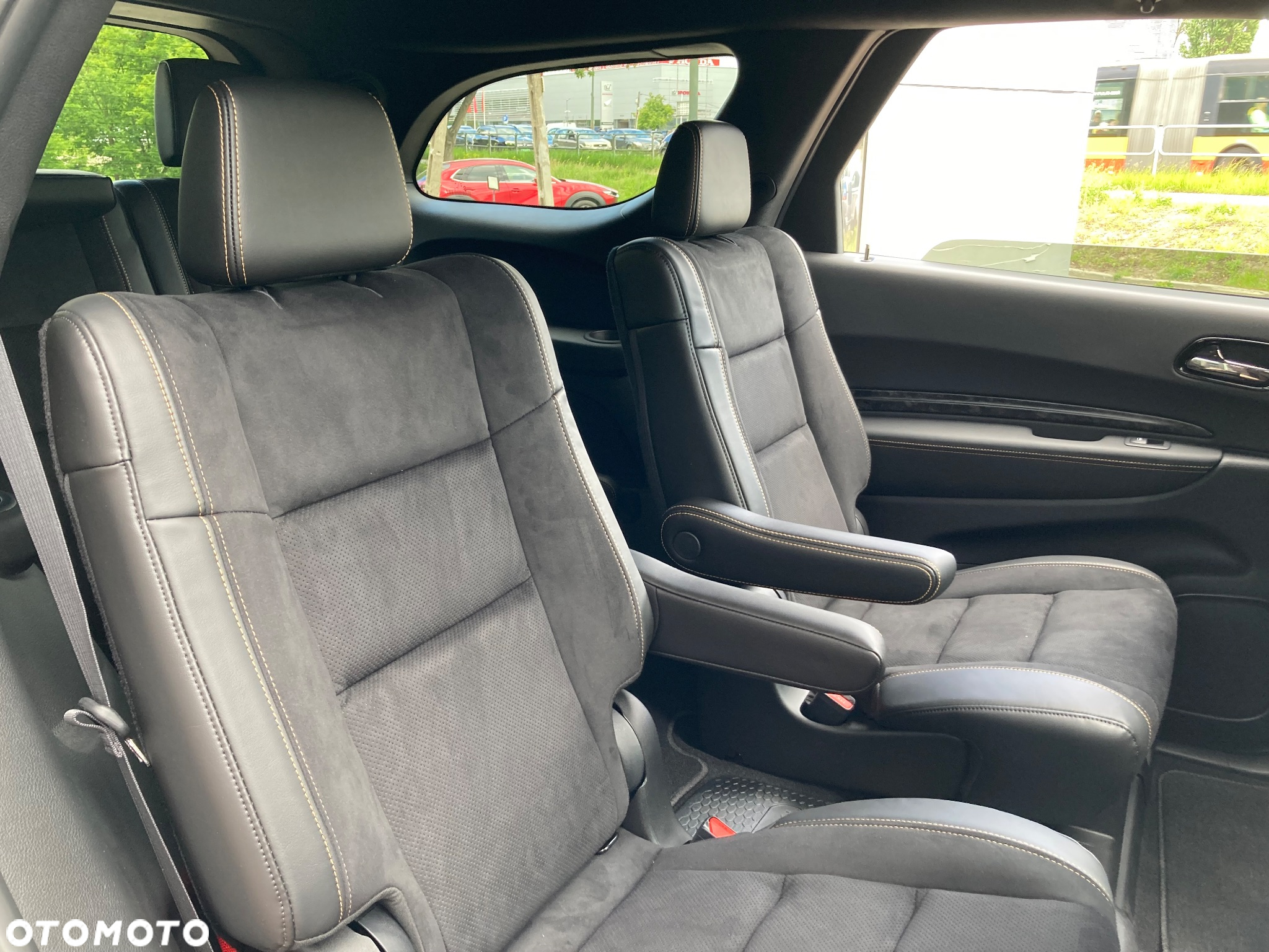 Dodge Durango 5.7 R/T - 11