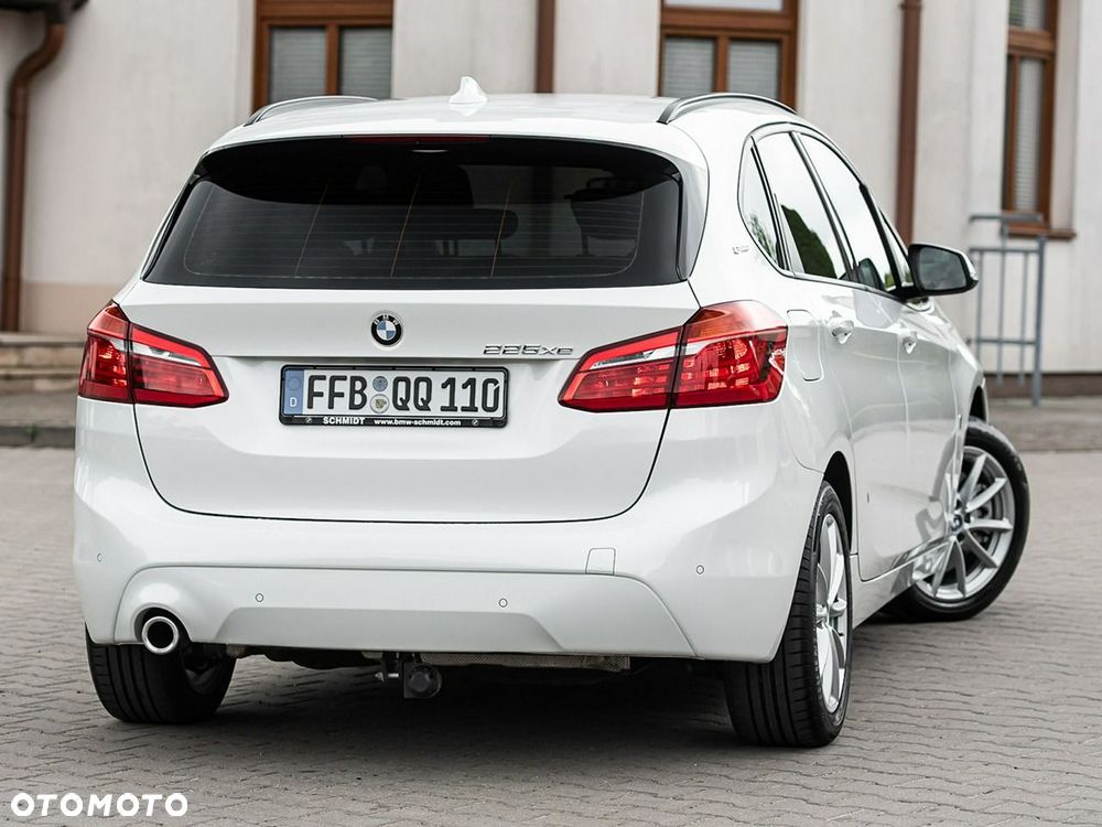 BMW Seria 2 225xe iPerformance Sport Line - 4