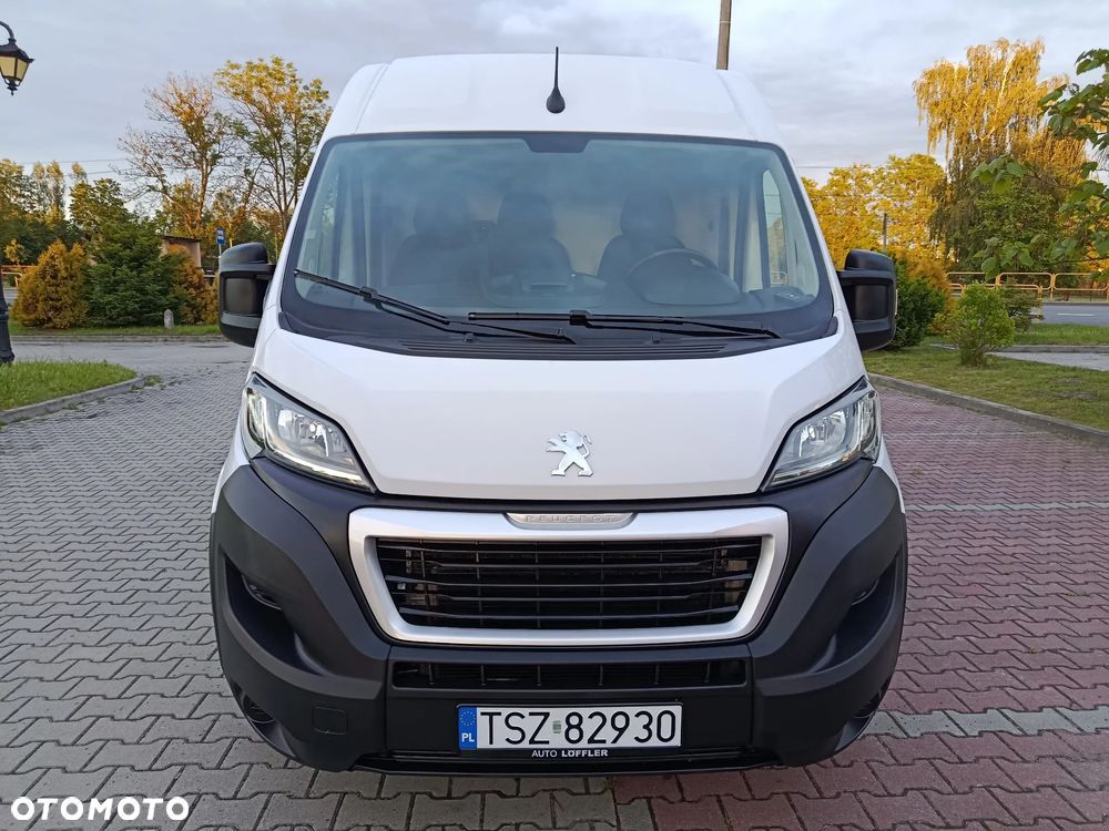 Peugeot Boxer - 14