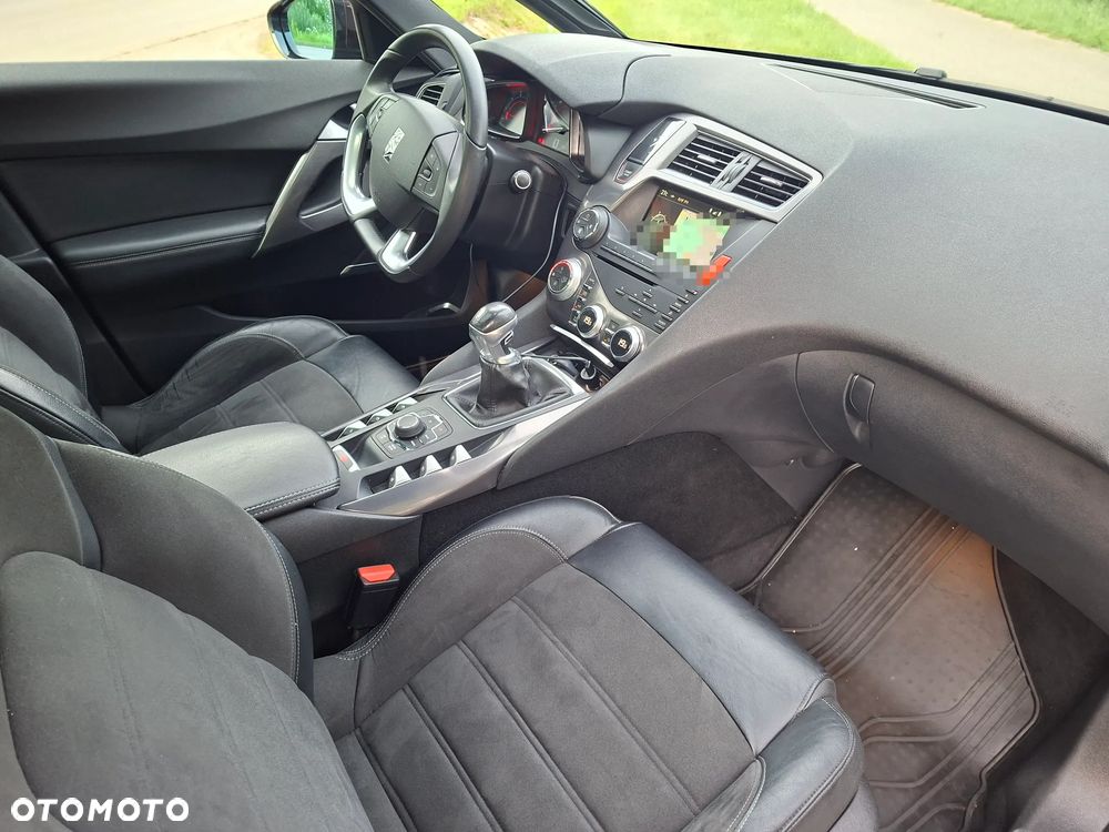 Citroën DS5 2.0 HDi SoChic - 15