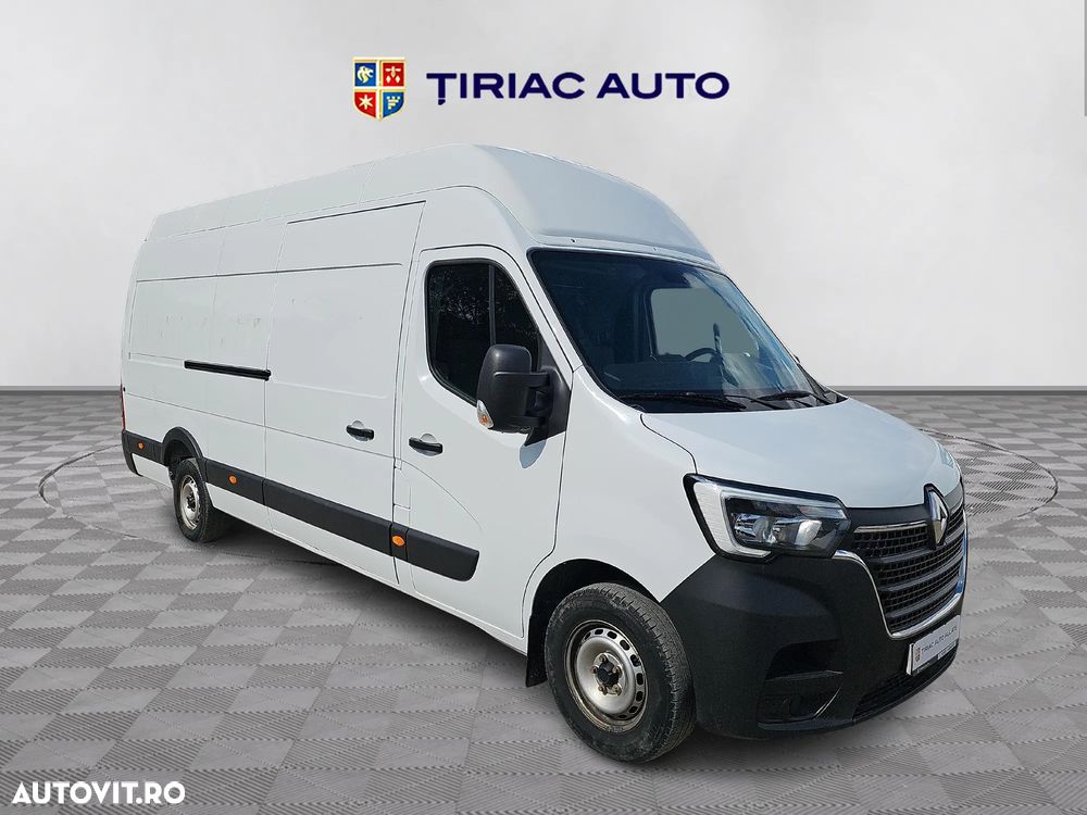 Renault Master - 7