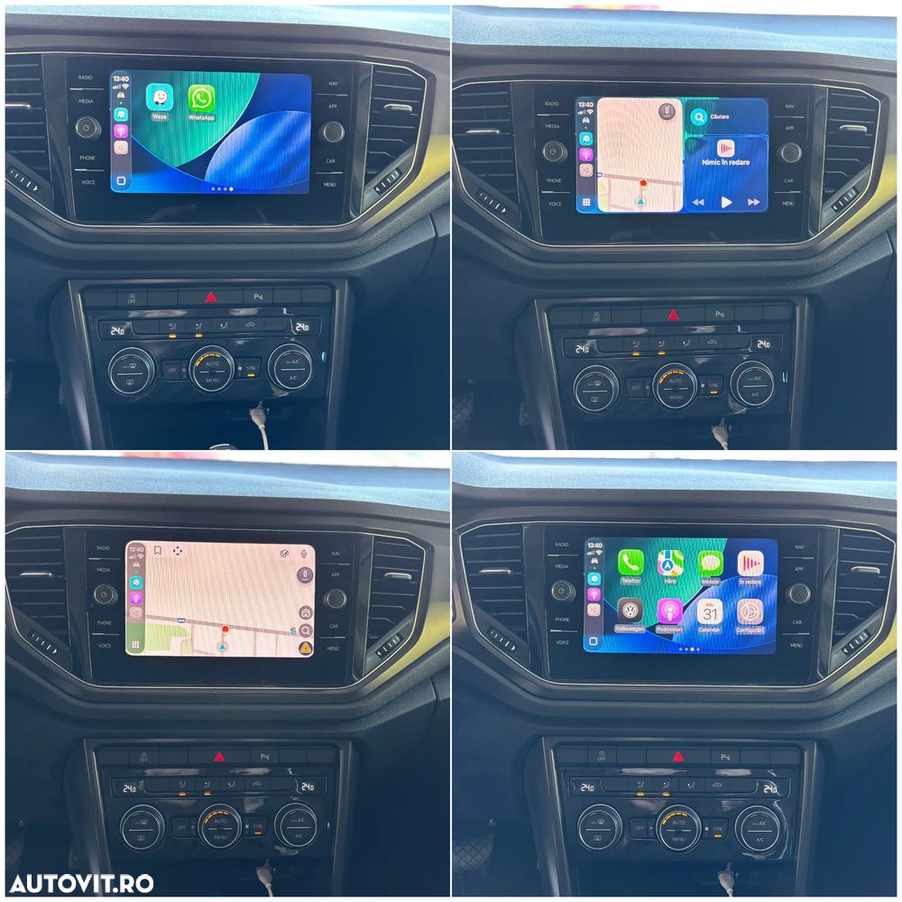 Volkswagen T-ROC - 17