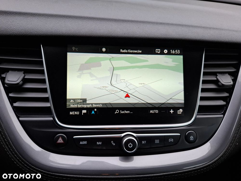 Opel Grandland X 1.2 Start/Stop Automatik Business INNOVATION - 20