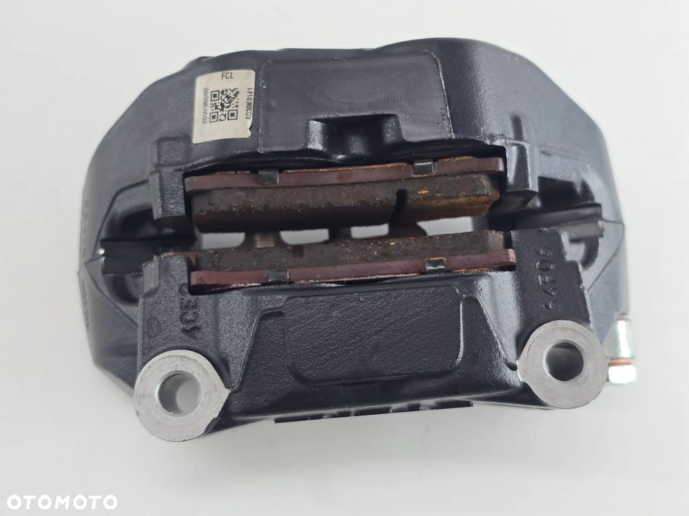 ZACISK HAMULCOWY PRZOD KLOCKI  TRIUMPH SCRAMBLER 400 SPEED - 11