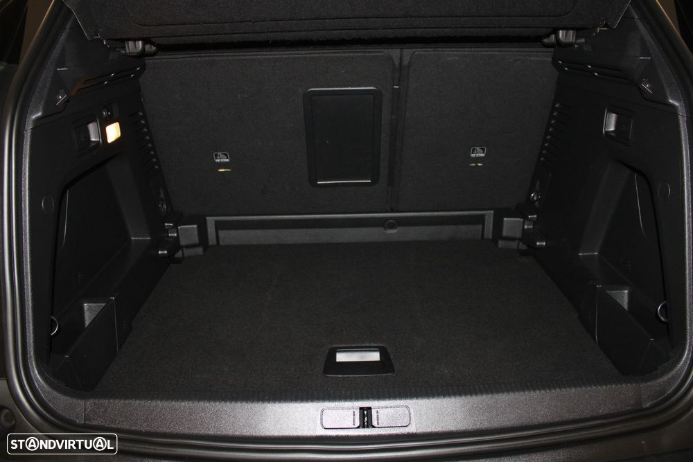 Peugeot 3008 1.5 BlueHDi Active - 31