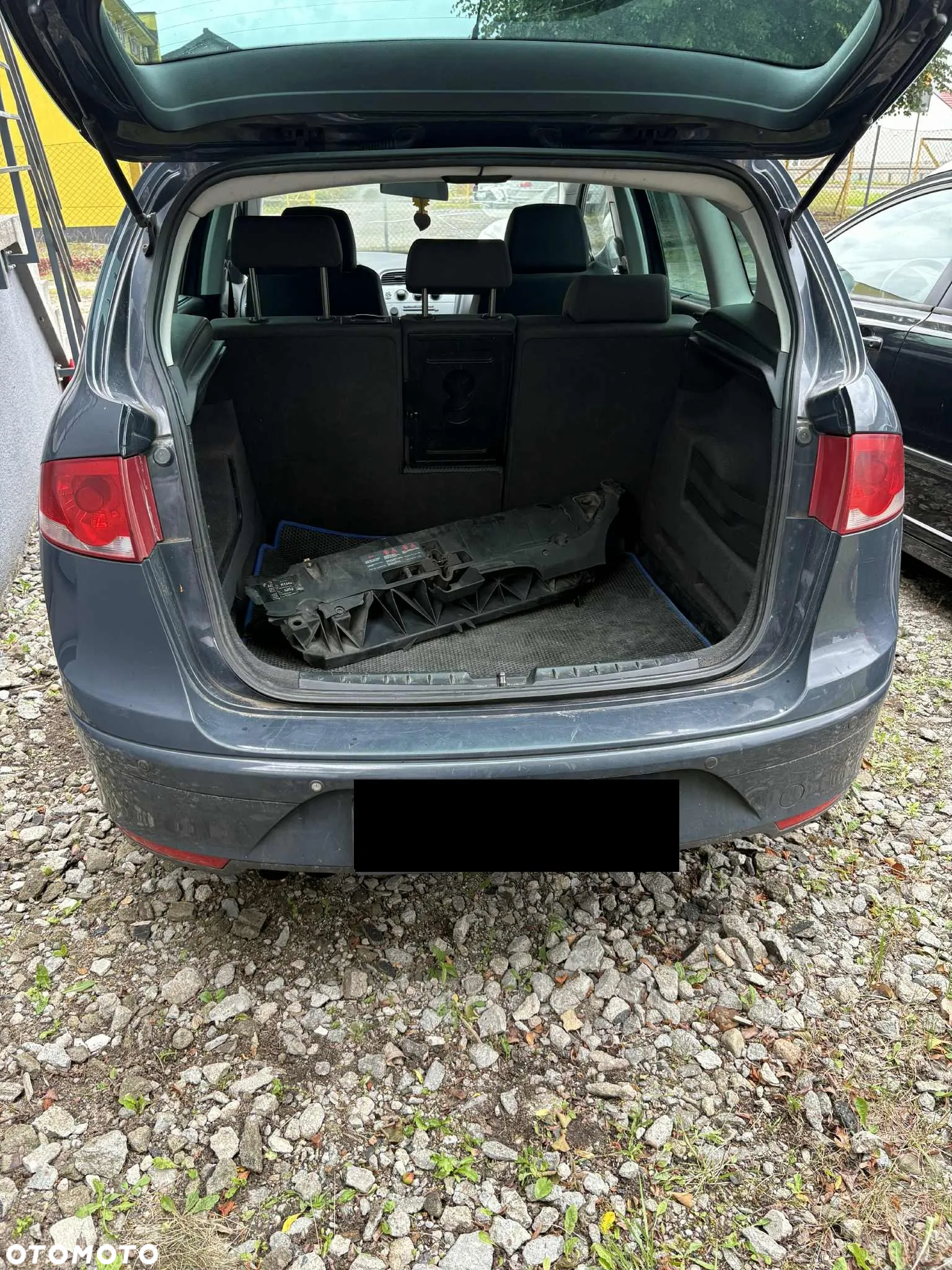 Seat Altea XL 1.4 TSI Stylance - 11