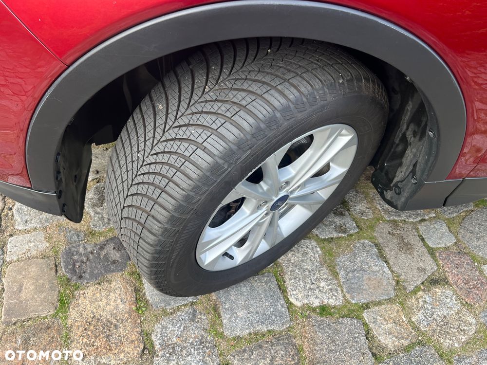 Ford Kuga 1.5 EcoBlue FWD Titanium - 33