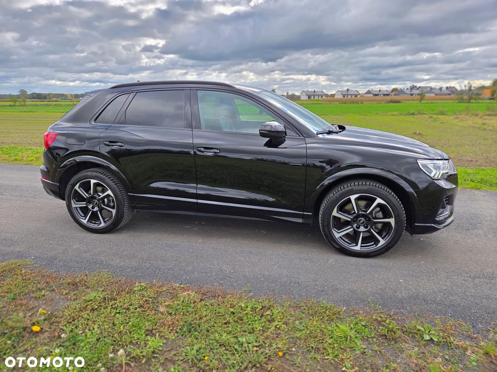 Audi Q3 40 TFSI Quattro Advanced S tronic - 5