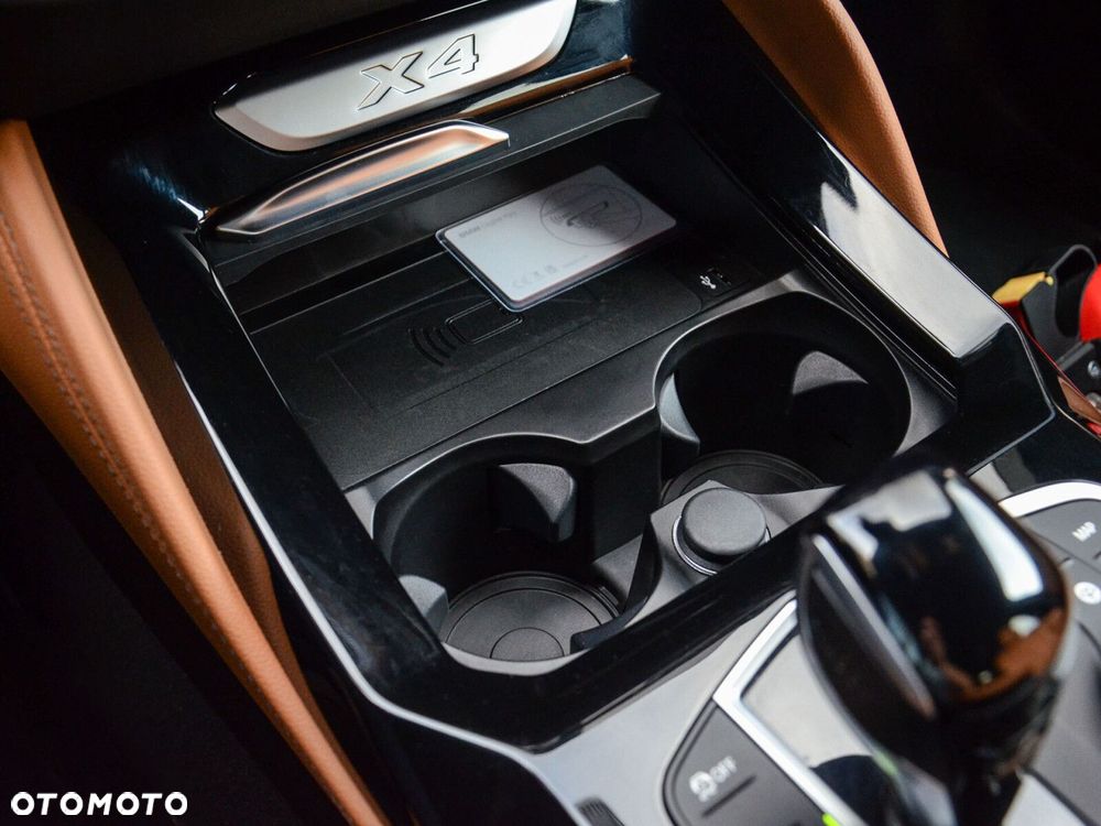 BMW X4 - 27
