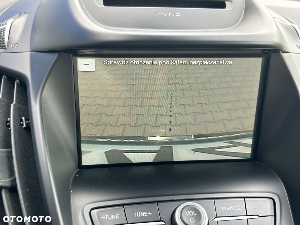 Ford Kuga 1.5 EcoBoost AWD Titanium ASS - 27