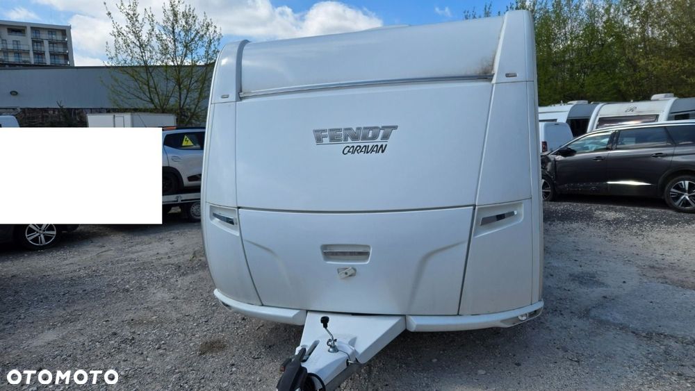 Fendt Larimar 620 - 8