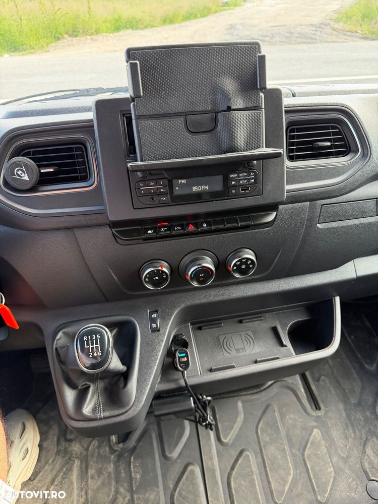 Renault Master - 30