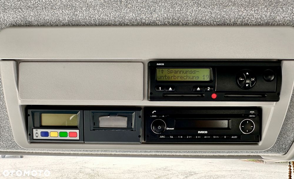Iveco EUROCARGO 150E28 E6 - 26