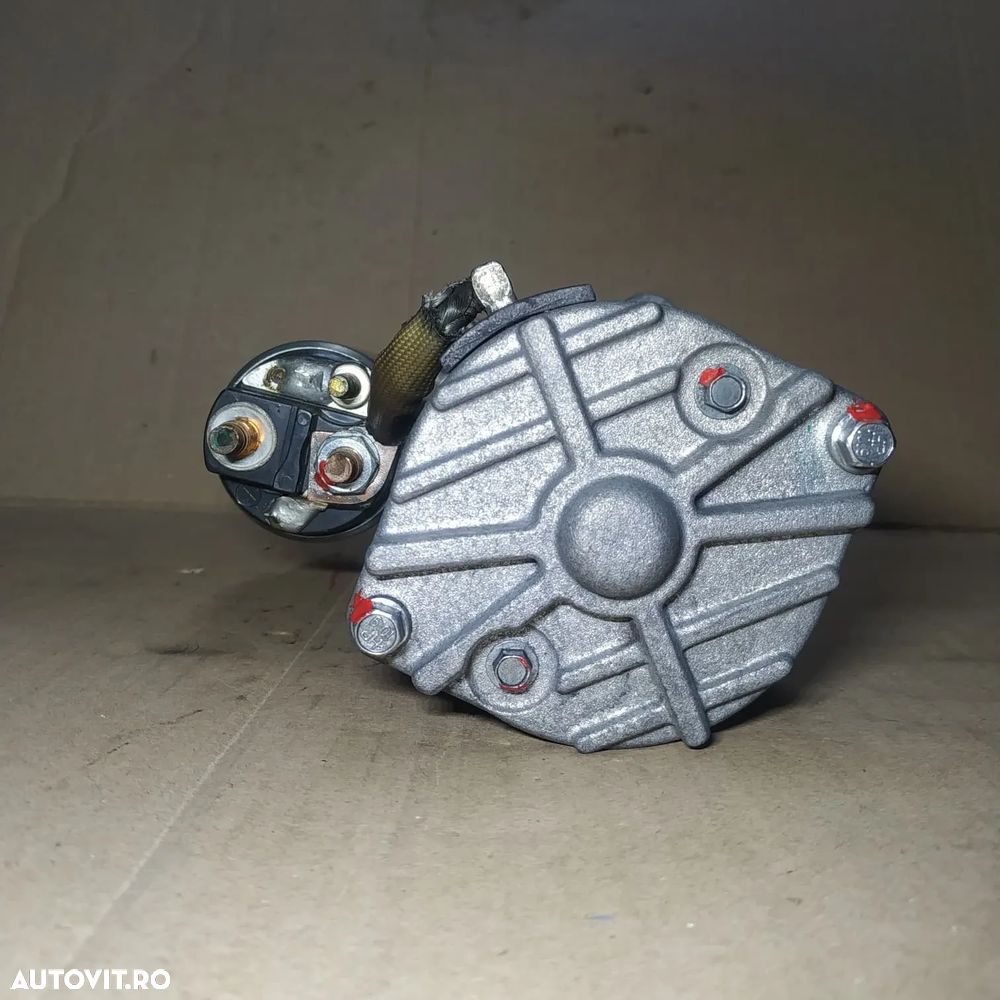 Electromotor Focus 2 / Mondeo 4 / Kuga 2.0 TDCi, 6G9N-11000-FA, 4M5T-11000-FD - 4