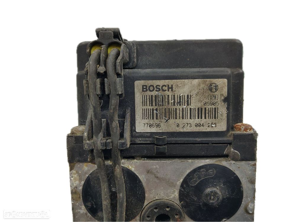 Abs Audi A4 (8D2, B5) - 2