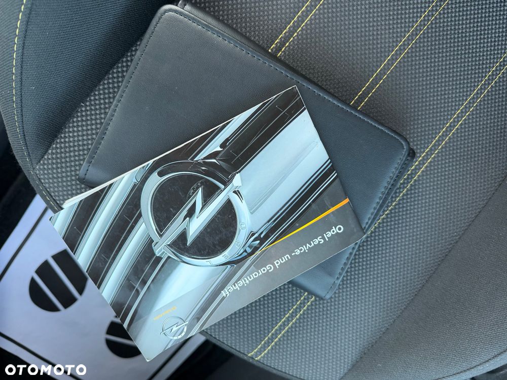 Opel Corsa 1.2 16V Color Edition EasyTronic - 37