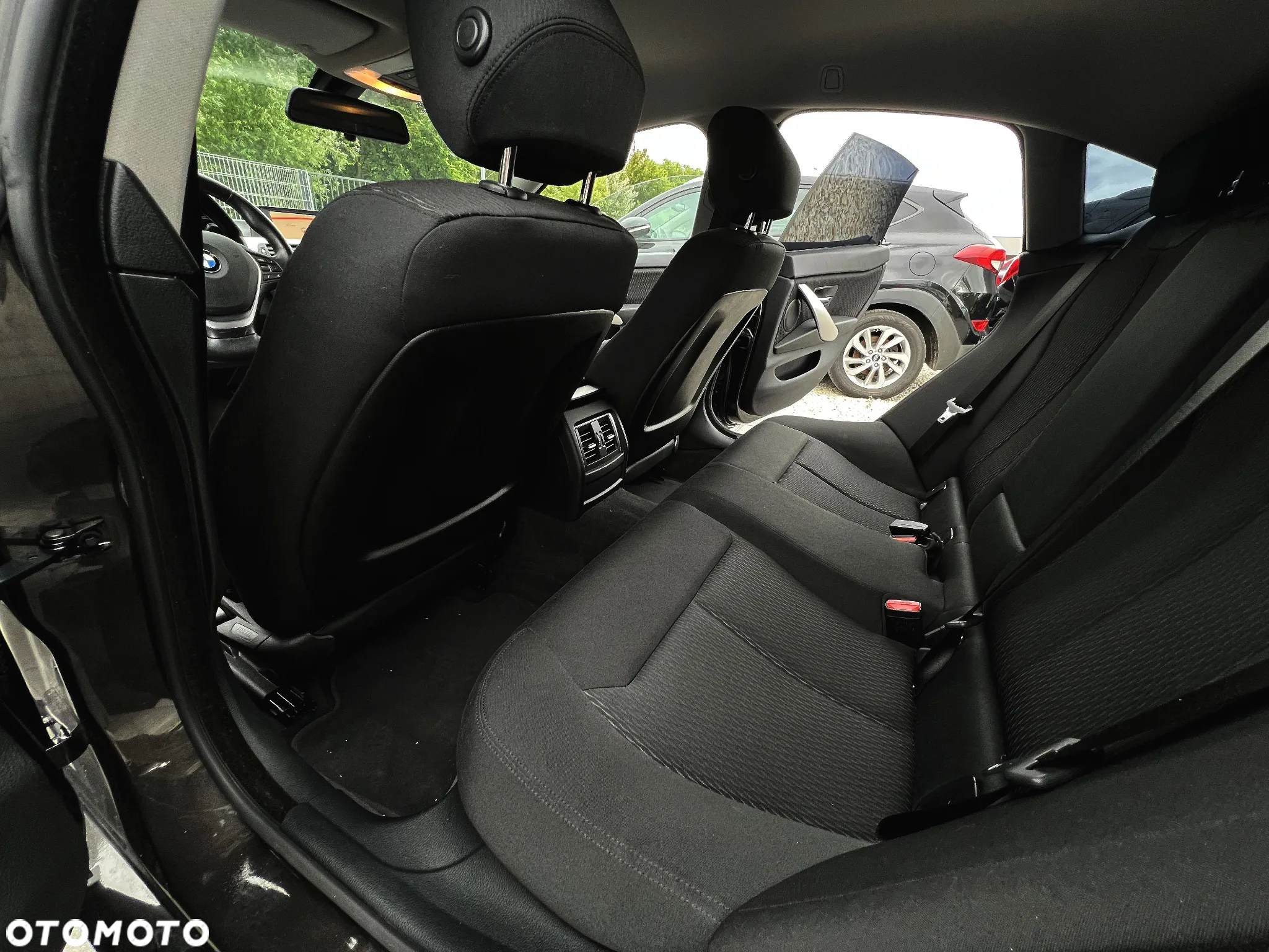 BMW Seria 4 420d - 23