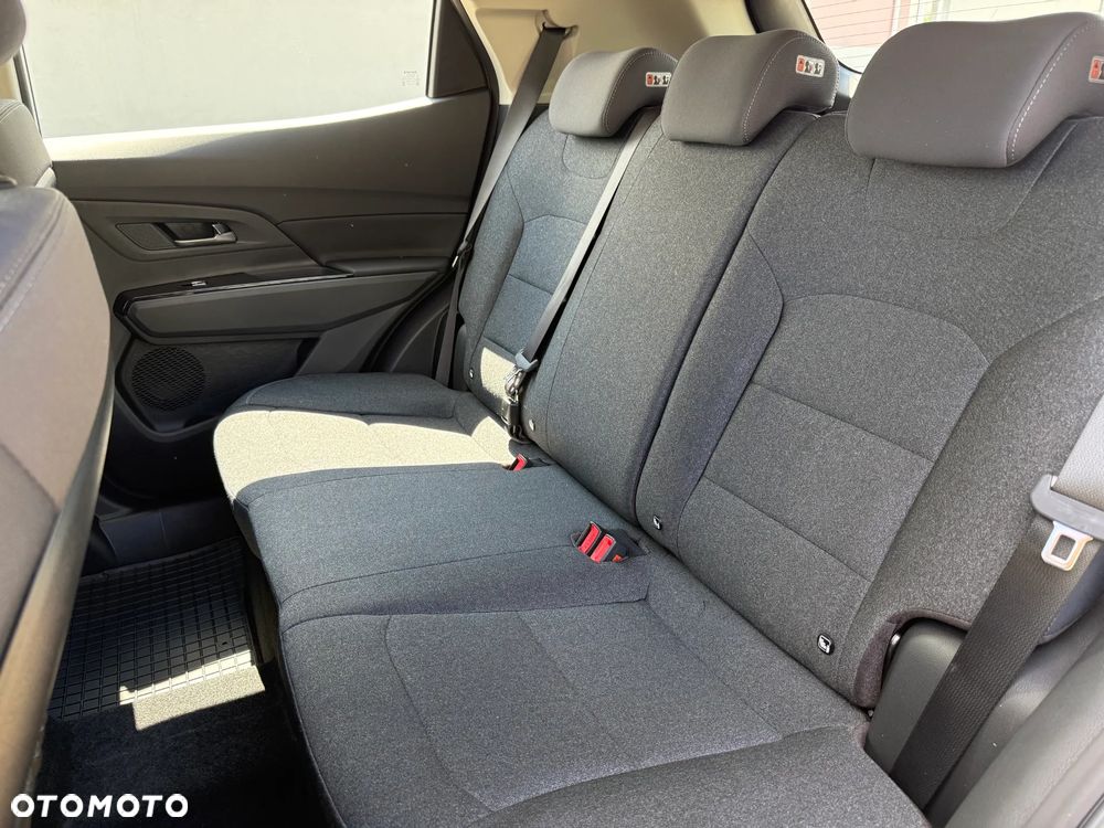 SsangYong/KGM Korando 1.5 T-GDI Joy 2WD - 21