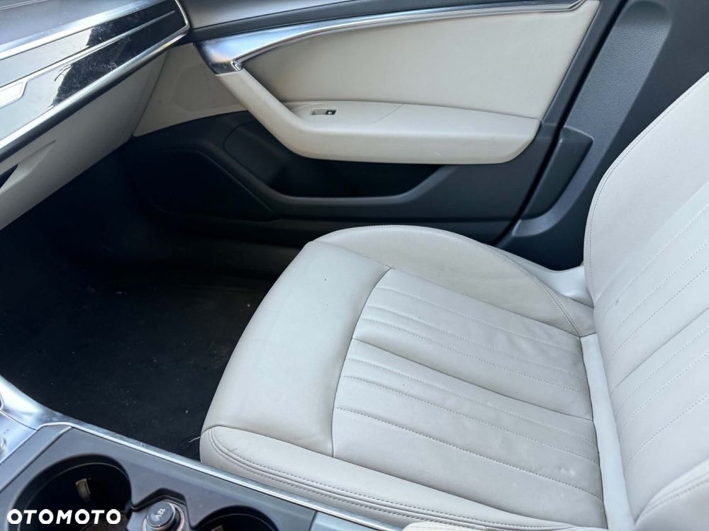 Audi A6 Limousine - 11