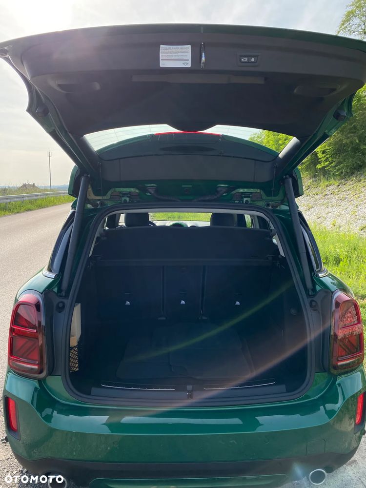MINI Countryman Cooper S - 24