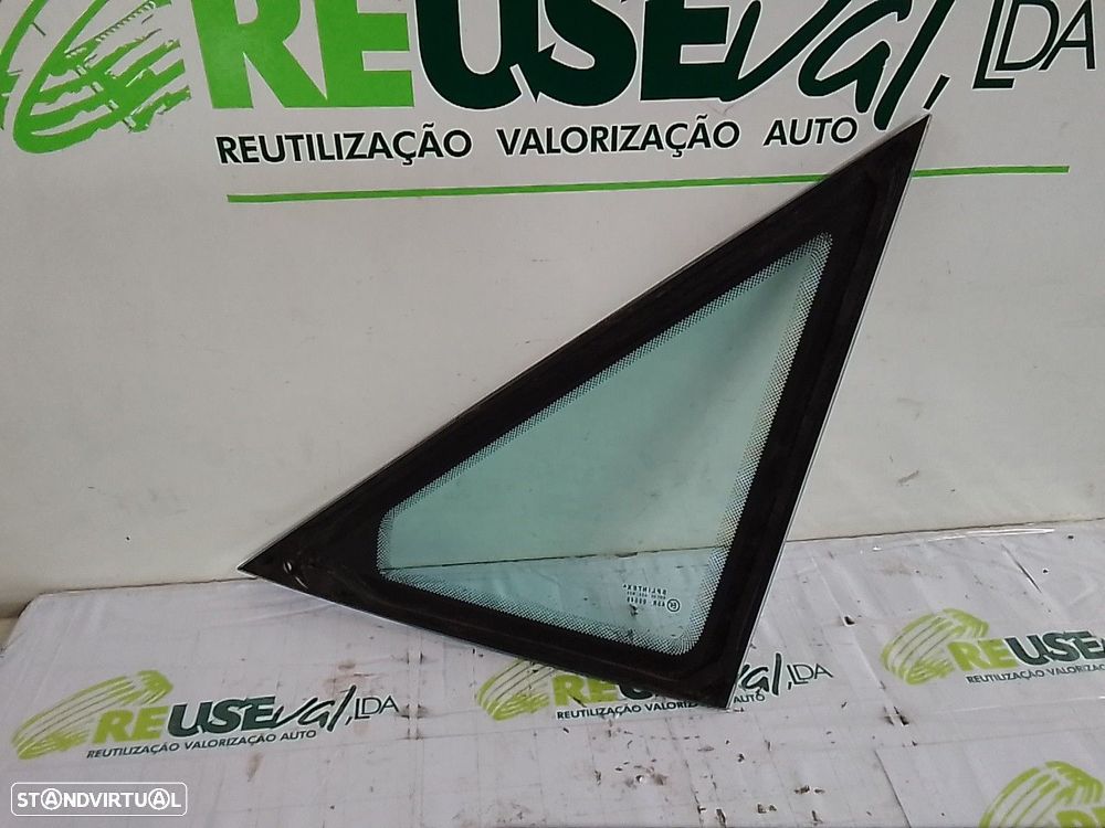 Vidro Lateral Fr Dto Fiat Scudo Combinato (220_) - 3