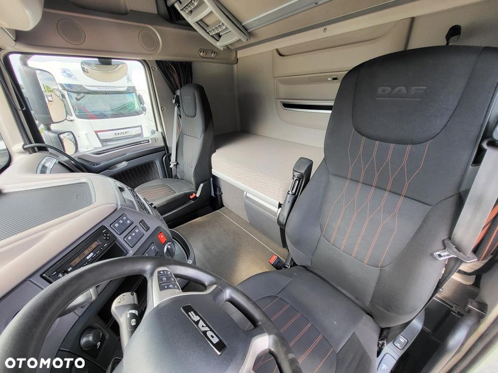 DAF FT XF 480 - 16