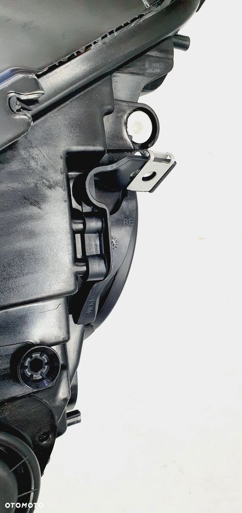 BMW F10 F11 LAMPA XENON LEWA PRAWA SKRĘTNE DYNAMIC EU - 6